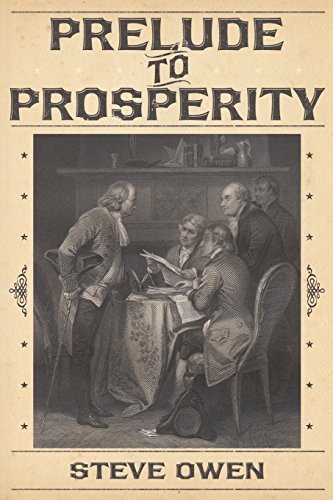 9781457527142: Prelude to Prosperity