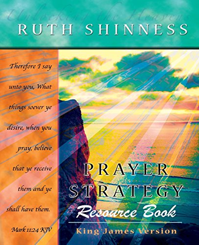 9781457527753: Prayer Strategy Resource Book