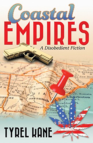 9781457527845: Coastal Empires: A Disobedient Fiction