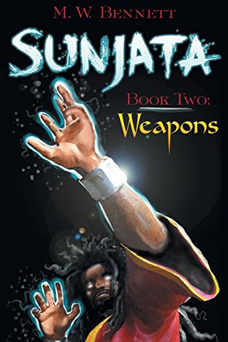 9781457528590: Sunjata: Book Two: Weapons