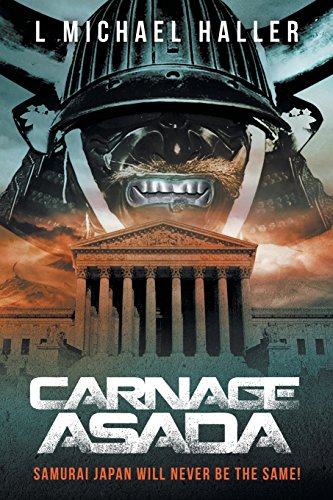 Stock image for Carnage Asada: A Virtual Reality Gaol Production for sale by Books From California