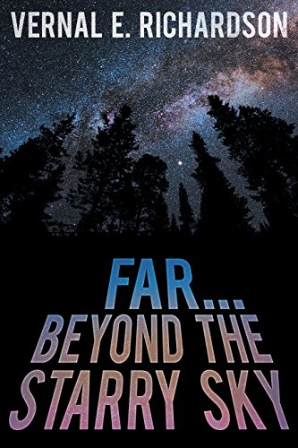 Stock image for Far. Beyond the Starry Sky for sale by Irish Booksellers
