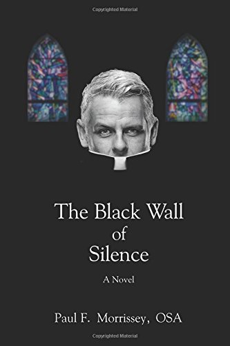 Beispielbild fr The Black Wall of Silence zum Verkauf von ThriftBooks-Atlanta