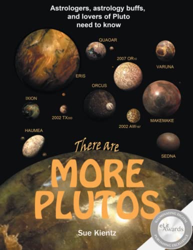 9781457537875: More Plutos