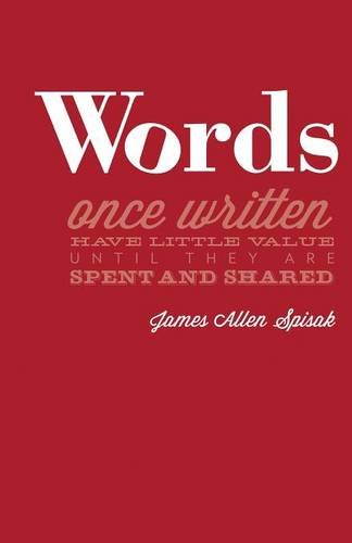 Imagen de archivo de Words a la venta por ThriftBooks-Atlanta
