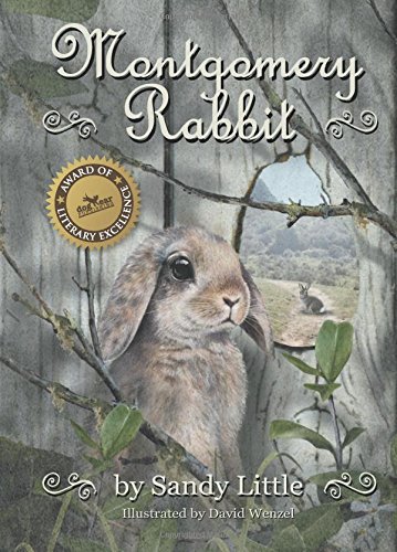 Stock-Bild f�r Montgomery Rabbit