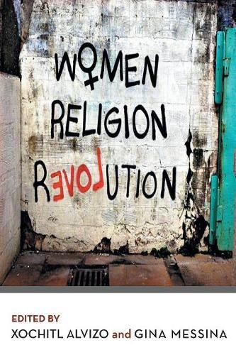 Stock image for Women Religion Revolution for sale by Book Deals