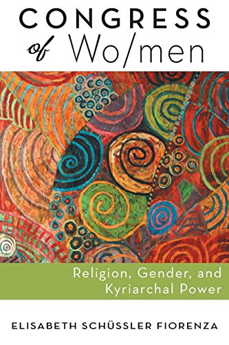 Stock image for Congress of Wo/Men: Religion, Gender, and Kyriarchal Power for sale by GF Books, Inc.