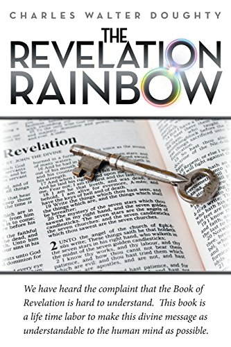 Beispielbild fr The Revelation Rainbow zum Verkauf von Wonder Book