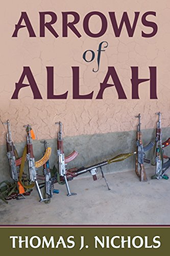 Stock image for Arrows of Allah for sale by Half Price Books Inc.
