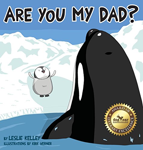 Beispielbild fr Are You My Dad? zum Verkauf von Better World Books