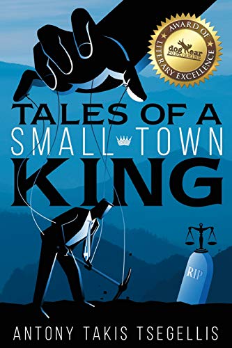 Beispielbild fr Tales of a Small-Town King zum Verkauf von Big River Books