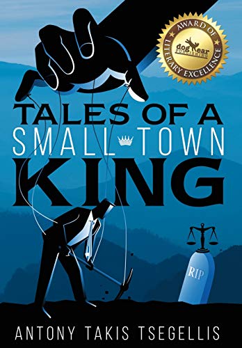 Beispielbild für Tales of a Small-Town King zum Verkauf von SecondSale