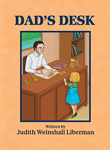 Stock image for Dad's Desk for sale by Books From California