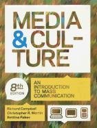 9781457602801: Media and Culture 8e & VideoCentral