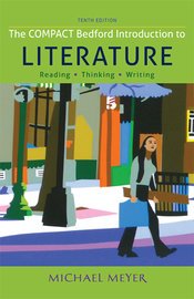 Stock image for Resources for Teaching the Bedford Introduction to Literature (Reading, Thinking, Writing) for sale by Your Online Bookstore