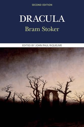 Imagen de archivo de Dracula: Complete, Authoritative Text With, Biographical, Historical, and Cultural Contexts; Critical History; and Essays from Contemporary Critical . (Case Studies in Contemporary Criticism) a la venta por WorldofBooks