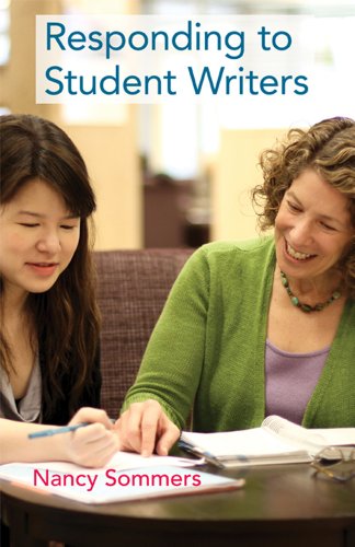 Stock image for Responding to Student Writers for sale by Books of the Smoky Mountains