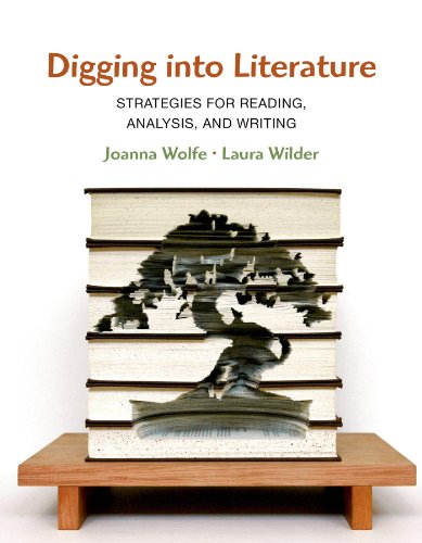 Digging into Literature (9781457631306) by Wolfe, Joanna; Wilder, Laura