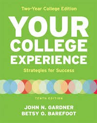 Imagen de archivo de Your College Experience: Strategies for Success, Two-Year College Edition, Tenth Edition, Instructor's Annotated Edition a la venta por SecondSale