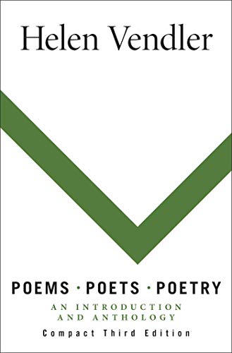 9781457652196: Poems, Poets, Poetry: An Introduction and Anthology