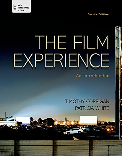 9781457663543: The Film Experience: An Introduction