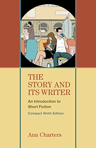 Imagen de archivo de The Story and Its Writer Compact: An Introduction to Short Fiction a la venta por HPB-Red