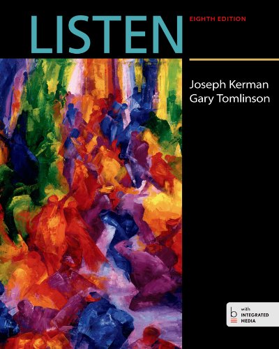 Stock image for Listen for sale by Better World Books