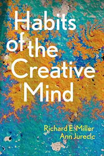 Imagen de archivo de Habits of the Creative Mind a la venta por KuleliBooks