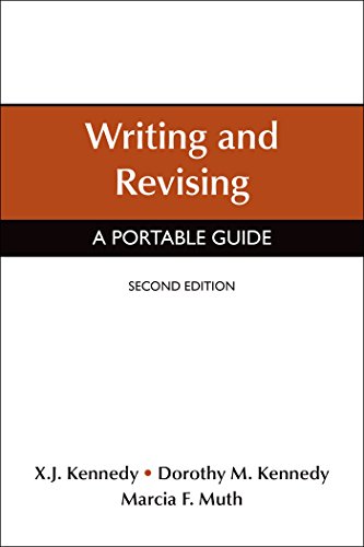 Beispielbild fr Writing and Revising: A Portable Guide zum Verkauf von ThriftBooks-Atlanta