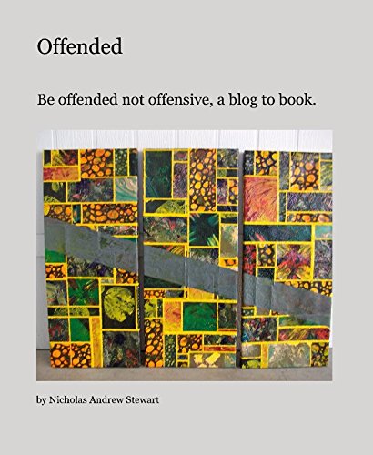 9781457984167: Offended