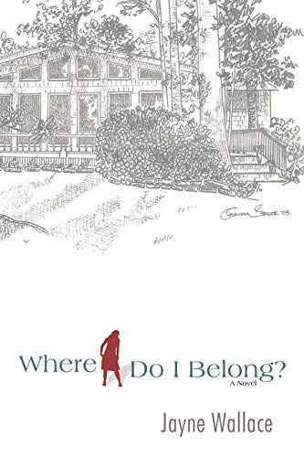 Stock image for Where Do I Belong? for sale by Lucky's Textbooks
