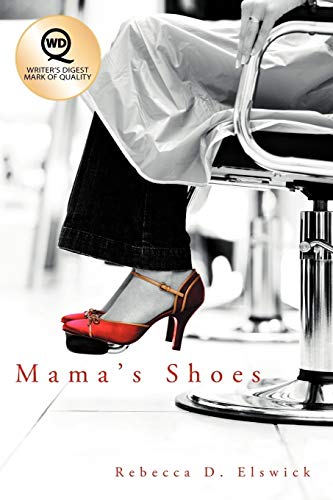 Stock image for Mama's Shoes for sale by ThriftBooks-Atlanta