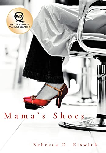 Stock image for Mama's Shoes for sale by Foggy Mountain Books