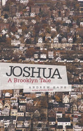 Beispielbild fr Joshua : A Brooklyn Tale zum Verkauf von Better World Books