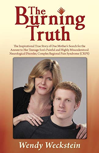 Stock image for The Burning Truth for sale by SecondSale