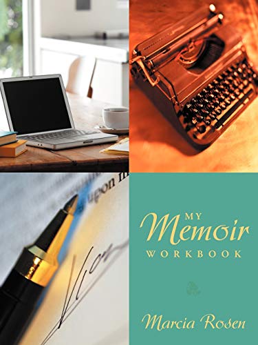 9781458203014: My Memoir Workbook