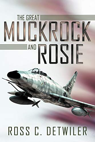 Imagen de archivo de The Great Muckrock and Rosie a la venta por BooksRun