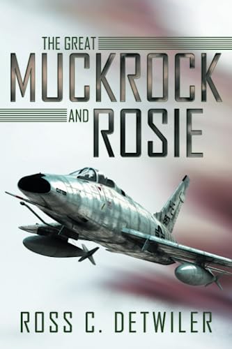 9781458203083: The Great Muckrock and Rosie