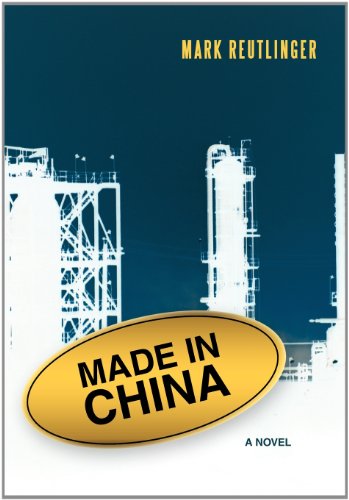 9781458203168: Made in China