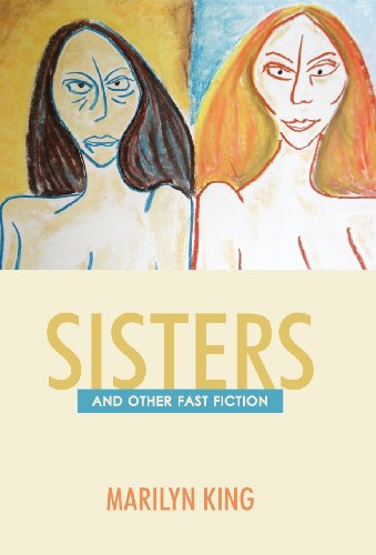 Beispielbild fr Sisters and Other Fast Fiction zum Verkauf von COLLINS BOOKS