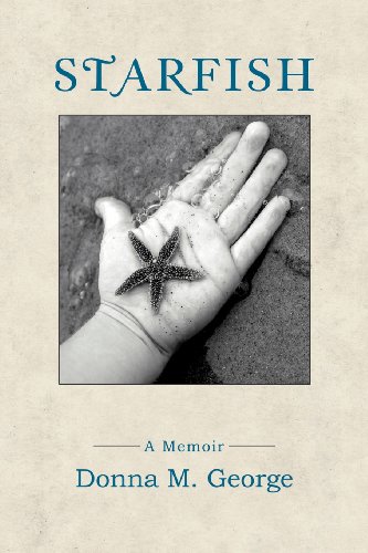9781458204677: Starfish: A Memoir