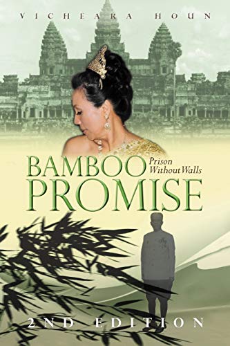 Beispielbild fr Bamboo Promise : Prison Without Walls zum Verkauf von Better World Books