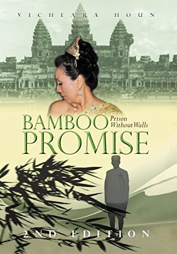Beispielbild fr Bamboo Promise Prison Without Walls zum Verkauf von PBShop.store US