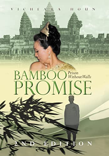 9781458206329: Bamboo Promise: Prison Without Walls