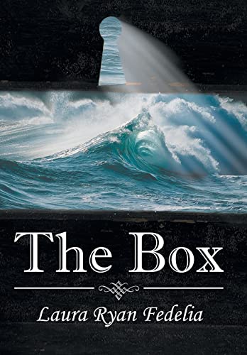 Stock image for The Box for sale by Ezekial Books, LLC