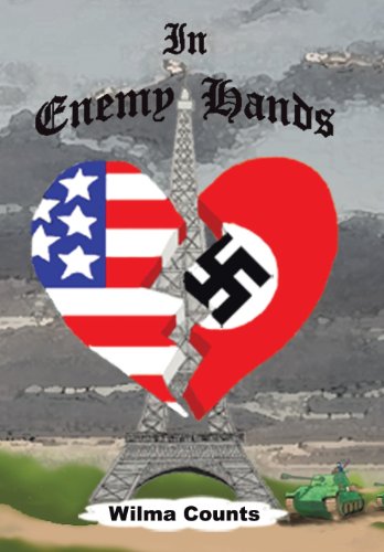 Beispielbild fr In Enemy Hands zum Verkauf von PBShop.store US