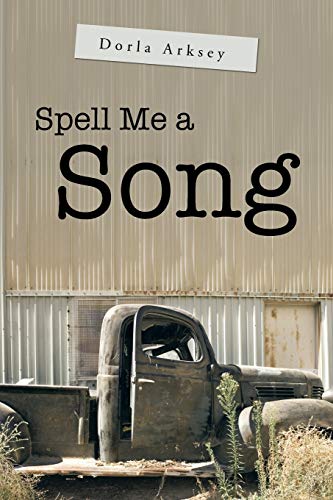 Stock image for Spell Me a Song for sale by Bookmans