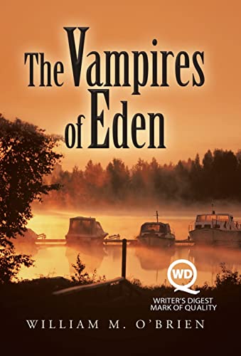 Stock image for The Vampires of Eden for sale by Dunaway Books