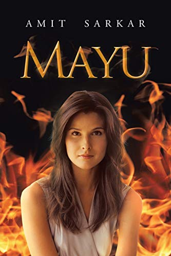 Imagen de archivo de Mayu a la venta por Books From California